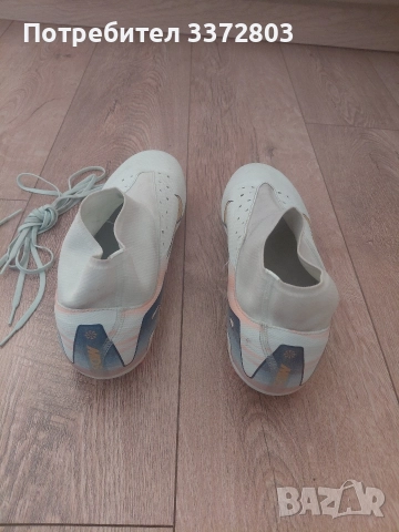 Бутонки,,Nike", снимка 3 - Футбол - 52972477