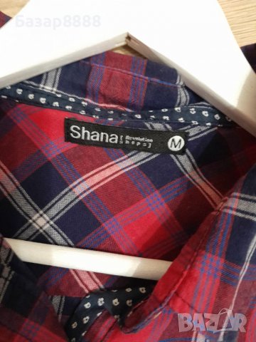 Дамска риза,размер М , снимка 3 - Ризи - 38089389