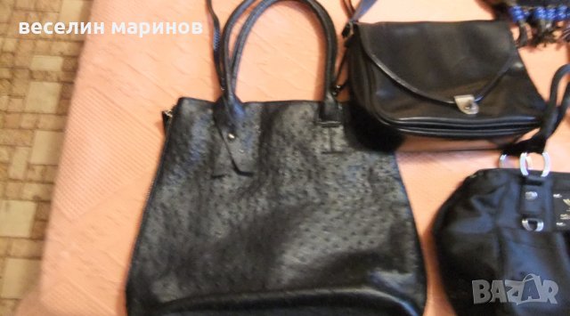 Продавам дамски чанти , снимка 5 - Чанти - 32522977