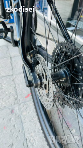 Велосипед Trek - Procaliber 9,5 29-Цола, снимка 2 - Велосипеди - 44901581