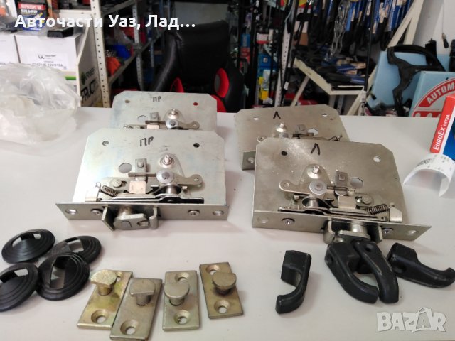 Уаз авточасти оригинал, снимка 11 - Части - 33572849