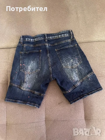 Мъжки дънки black island, снимка 4 - Дънки - 51055479