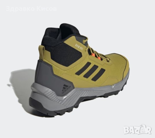 Adidas Eastrail 2 mid r.rdy, снимка 6 - Маратонки - 43146815