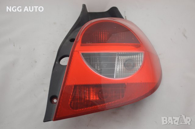Заден Десен Стоп Valeo за Renault Clio 3 Hatchbak, снимка 2 - Части - 36972567