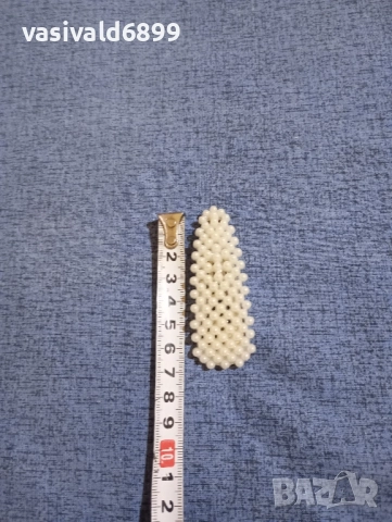 Лот от 5 шноли , снимка 6 - Аксесоари за коса - 51613985