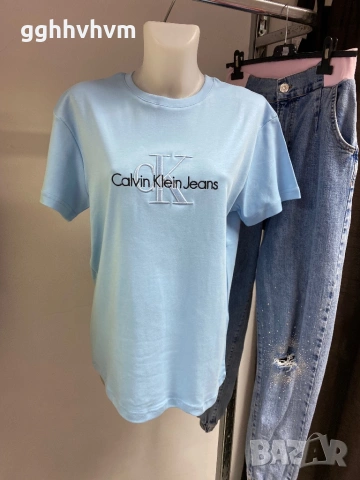 Тениска на CK
