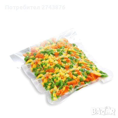  ПЛИКОВЕ ЗА ВАКУУМ УРЕД 20 БР. 20Х25 СМ, снимка 3 - Други - 40746990