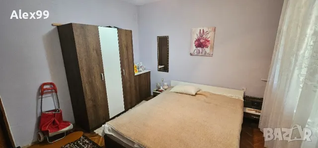 Продавам  апартамент до пазара на ДАП, снимка 7 - Апартаменти - 47256368