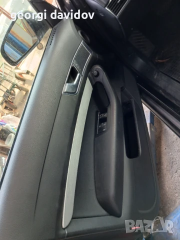 Ауди а6 4ф 4f на части с-лайн, снимка 13 - Автомобили и джипове - 51072289