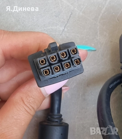 Зарядно DELL 12v 18A, снимка 4 - Друга електроника - 51500657