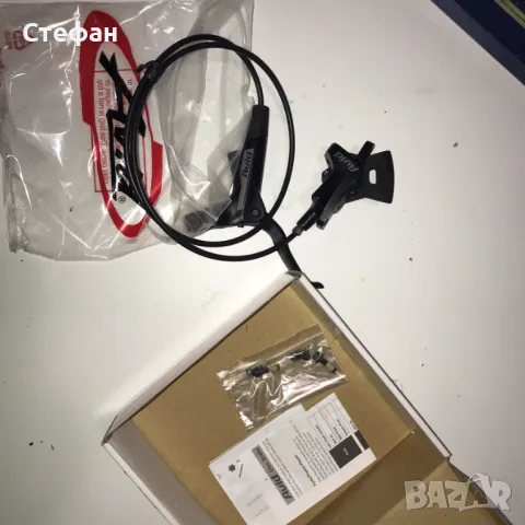 вело части - кормило, спирачки, скорости, лапа, главини, оптегач и какво ли още не, снимка 12 - Части за велосипеди - 50414902