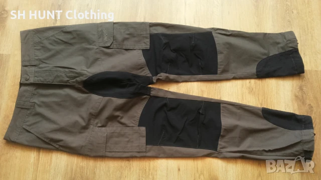 Bergans of NORWAY TUFTO Stretch Trouser размер S панталон - 1192