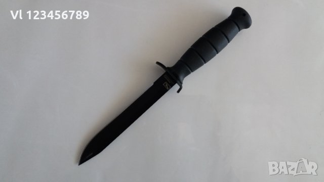 Прав Италиански Военен Нож-165X290 - EXTREMA RATIO C00360A , снимка 1 - Ножове - 28212478