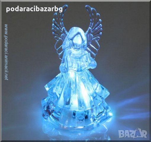 СВЕТЕЩ АНГЕЛ 