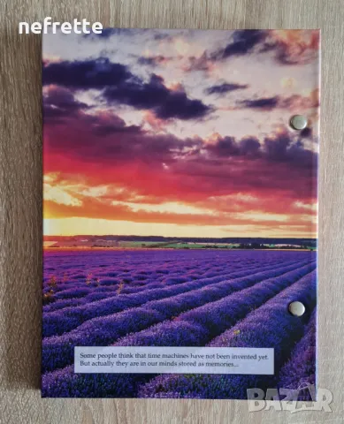 Дневник за пътуване Adventure Catcher, снимка 3 - Други - 50301387