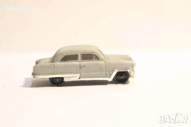 MARKLIN H0 1/87 FORD ??? КОЛИЧКА МОДЕЛ, снимка 4 - Колекции - 53017143