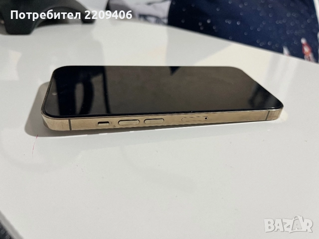 iPhone 13 Pro , снимка 5 - Apple iPhone - 52875958