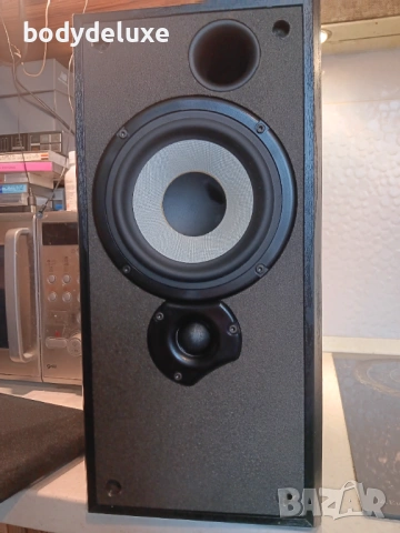 mission 70c1 двулентов център, снимка 2 - Тонколони - 53208285