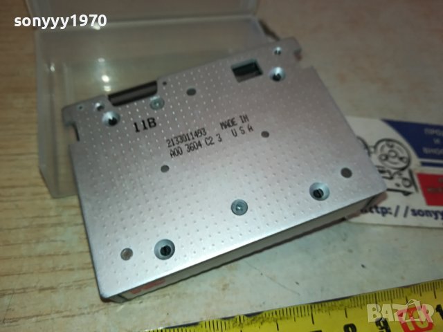 3M DC2120 XIMAT FORMAT MADE IN USA 1712231055, снимка 14 - Аудио касети - 43446866