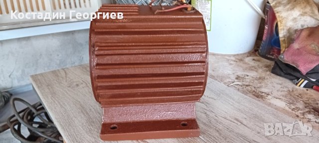 Статор за монофазна водна  помпа Вида 4, снимка 3 - Напояване - 41543329