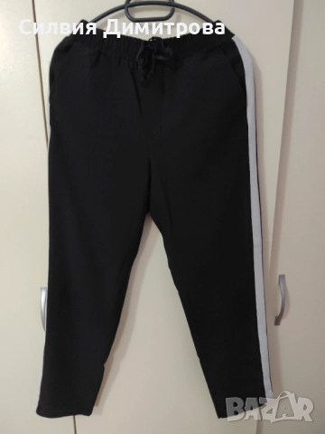 Дамски панталон LcWaikiki, снимка 4 - Панталони - 52053050