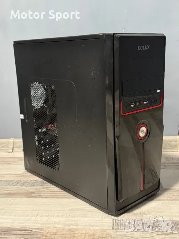 Компютър i3 4130/8RAM/500GB/Nvidia 1GB., снимка 1