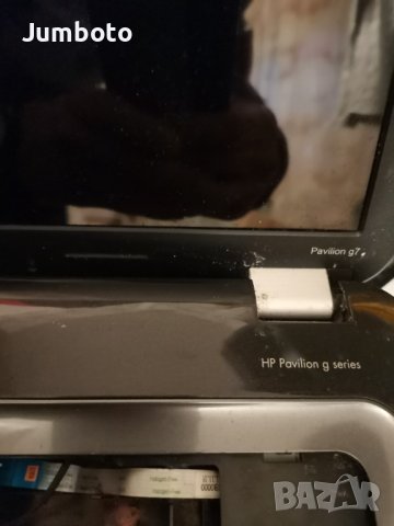 Hp pavilion g7 на части /amd и intel, снимка 6 - Части за лаптопи - 38786804