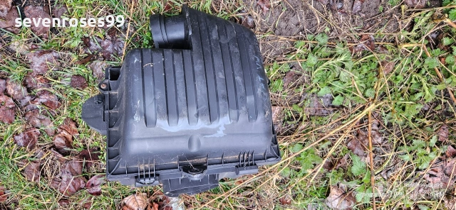 филтърна кутия Фолксваген Шаран 1.9tdi 115 2002 VW Sharan 