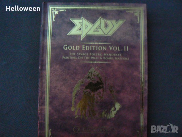 Slayer,Fates Warning,Children of Bodom,АC/DC - оригинални, снимка 9 - CD дискове - 37974603