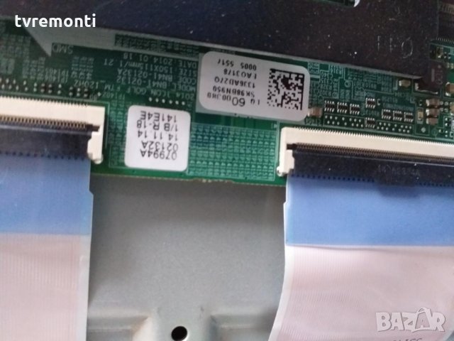 T-con Bn41-02132a Bn95-01336a, снимка 3 - Части и Платки - 27164999