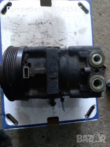 Компресор климатик за Форд Мондео, снимка 3 - Части - 28506716