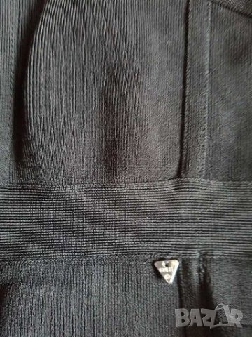 Guess бандаж рокля, снимка 2 - Рокли - 28032485