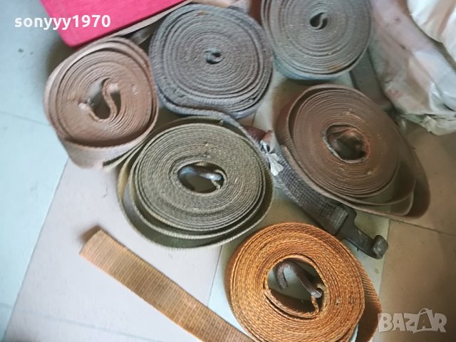 КОЛАНИ-15ЛВ ЗА БР, снимка 5 - Аксесоари и консумативи - 28359126