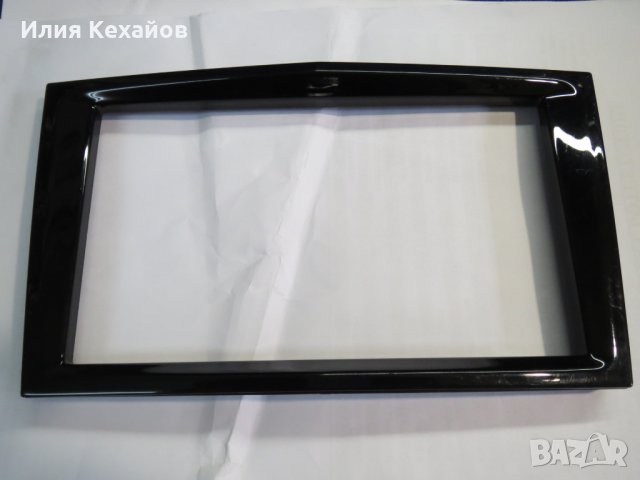 Адапторни рамки за радио/cd/касетофони, снимка 14 - Аксесоари и консумативи - 17099010