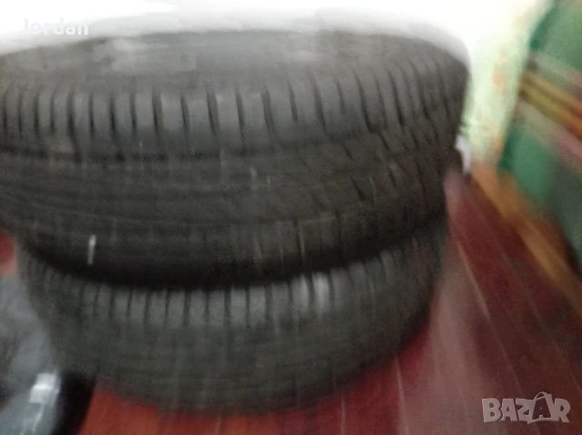 продава, снимка 2 - Гуми и джанти - 53605564