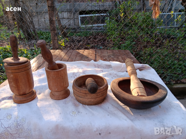 дървени хаванчета , снимка 4 - Антикварни и старинни предмети - 44880902
