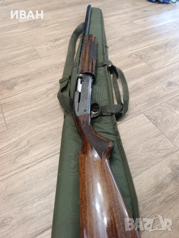 Ловен автомат Remington , снимка 8 - Ловно оръжие - 53211237