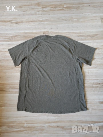 Оригинална мъжка тениска Carhartt Force, снимка 3 - Тениски - 50681855