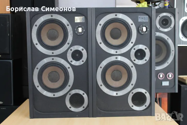 WHARFEDALE E-30, снимка 1