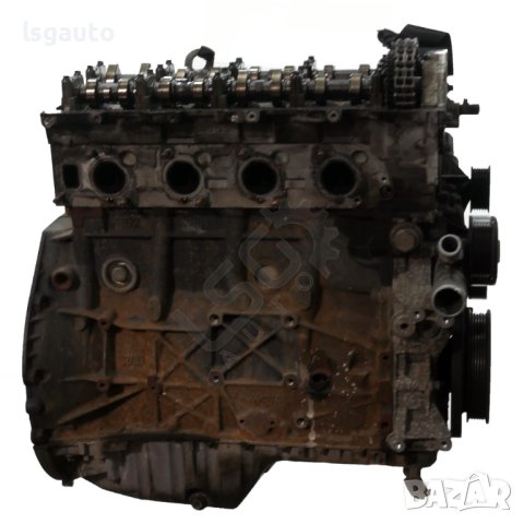 Двигател 2.2 OM646 R4 Mercedes-Benz C-Class 204 (W/S/C) 2007-2014 ID: 115054, снимка 3 - Части - 43014980
