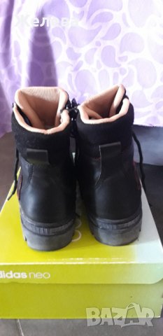 Детски боти-ватирани номер 38 Ново, снимка 4 - Детски боти и ботуши - 37236706