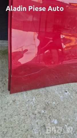 Лява задна врата Kia Sportage година 2016 2017 2018 2019 2020 2021 , снимка 3 - Аксесоари и консумативи - 53240759