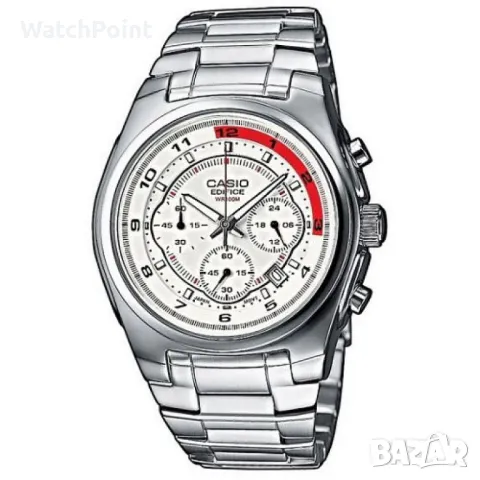 Мъжки часовник CASIO EDIFICE - EF-513D-7AVDF, снимка 1 - Мъжки - 48861593