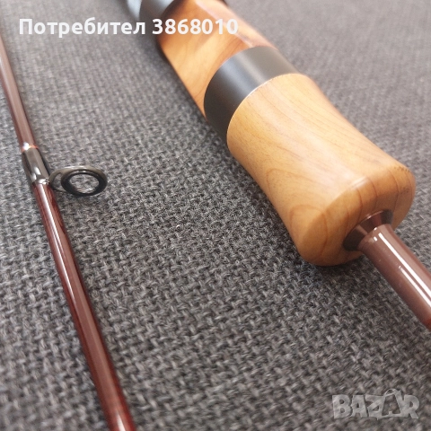 Въдица Palms Egeria Native Comfort Shoot EFNS46xul, снимка 3 - Въдици - 52772352