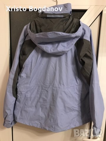 Дамско тънко яке ,,THE NORTH FACE” размер L, снимка 2 - Якета - 33075262