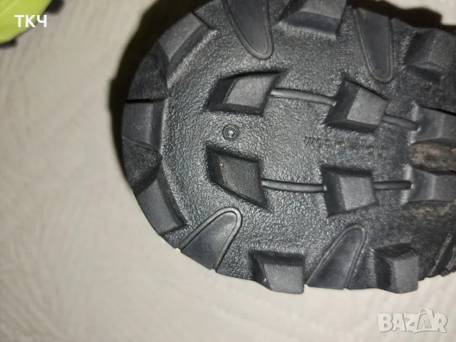 Inov-8 X-Talon 212 Classic № 42.5 мъжки маратонки , снимка 13 - Маратонки - 49488485