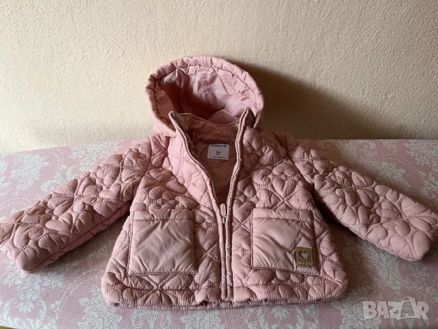 Mayoral детско якенце