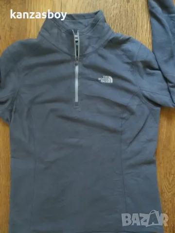 the north face - страхотен дамски полар L, снимка 2 - Блузи с дълъг ръкав и пуловери - 47753008