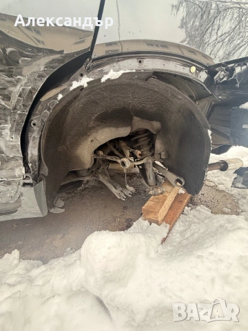 BMW X3 F25 20D 2015 БМВ Х3 Ф25 20Д 2015г НА ЧАСТИ, снимка 7 - Автомобили и джипове - 53327672