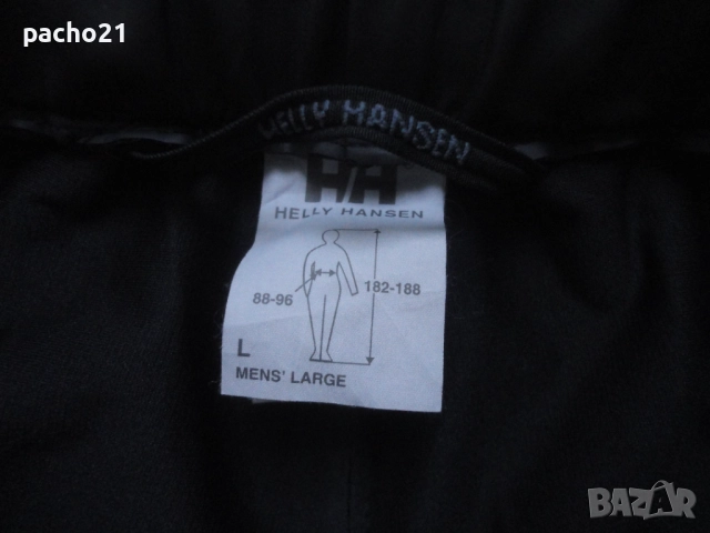 Helly Hansen IMPERTECH WATERPROOF PANT, снимка 8 - Екипировка - 52617179